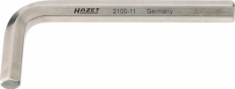 Cacciavite offset Hazet, 2100-015