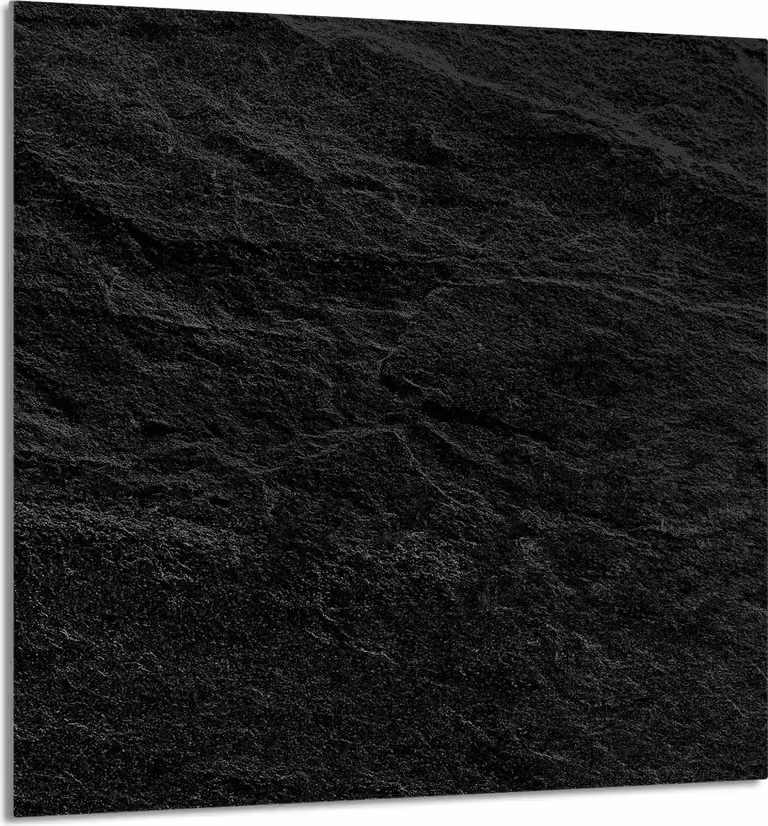 PIATTO IN VETRO PER CUCINA 60x65 ardesia