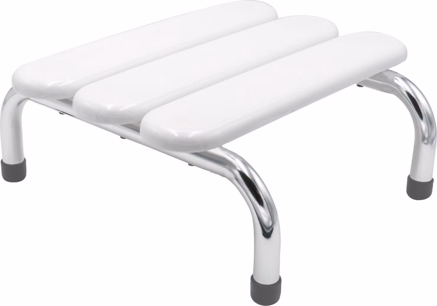 Ridder Sgabello da vasca Pro bianco A171101