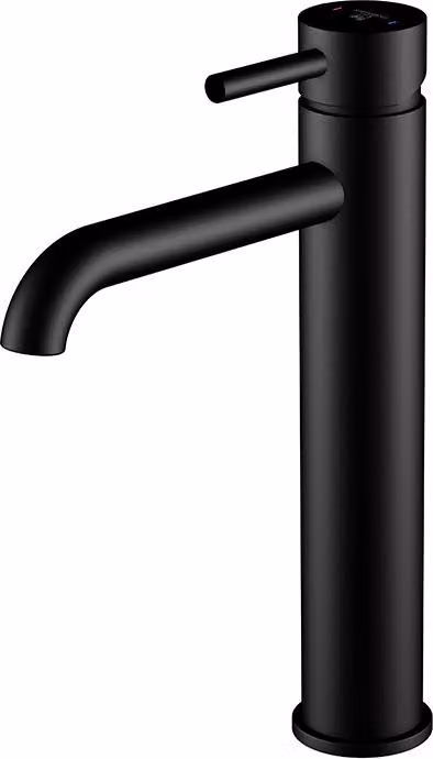 Steinberg Série 100 robinetterie de lavabo, sans garniture de vidage, saillie : 170mm, 1001710S, 1001710S