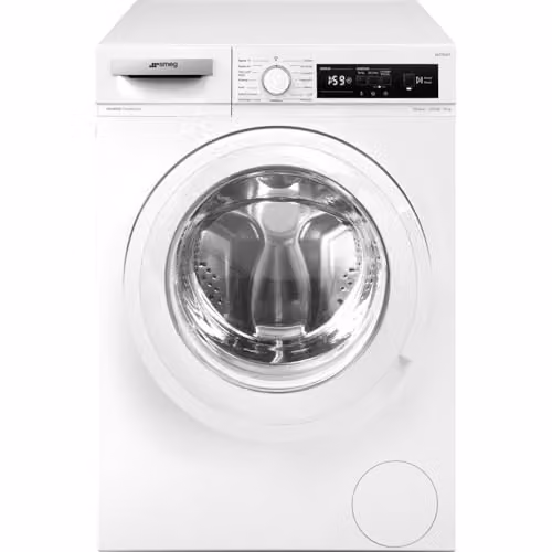 LB1T02AIT - Lavatrice 10 kg, Carica Frontale, 1200 giri, Libera Installazione, Classe energetica A