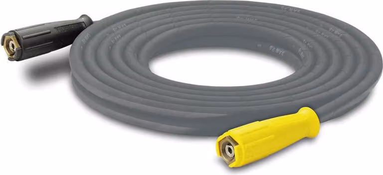 Tubo flessibile Kärcher rotante igiene 10m DN8 6.389-479.0