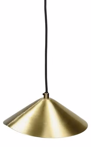 Lampada a sospensione Pomax Couture, dimensioni: lunghezza 26 cm, larghezza 25 cm, altezza 10 cm