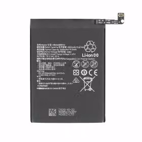 HB526488EEW batteria per Huawei P Smart 2021 Y7a Y6p batteria di ricambio