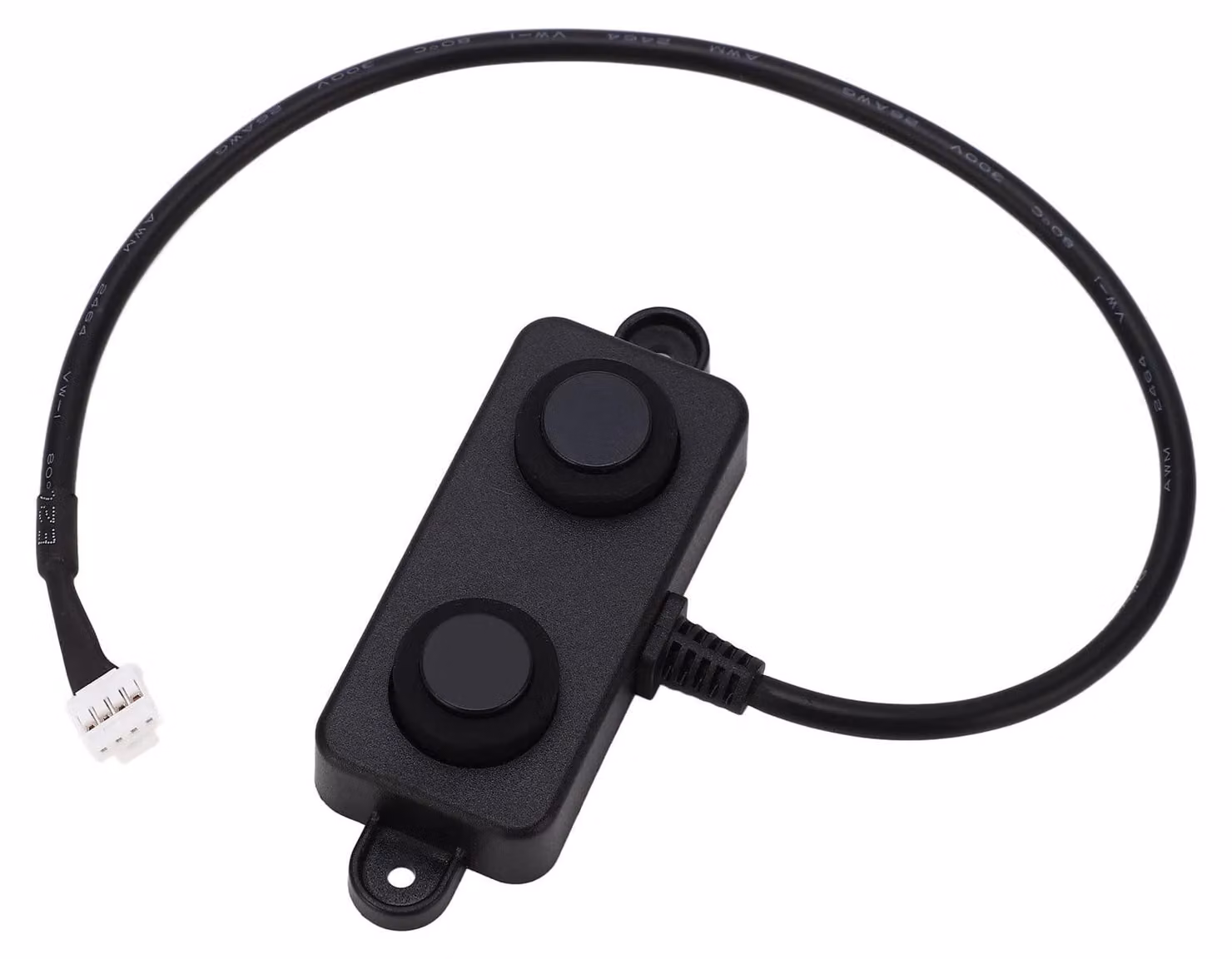 Sensore a ultrasuoni per misurazione della distanza, alimentazione 3,3V-5V, grado di protezione IP67, portata da 3 a 450 cm