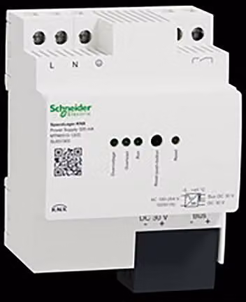 SCHNEIDER ELECTRIC Alimentazione 320mA SpaceLogic KNX