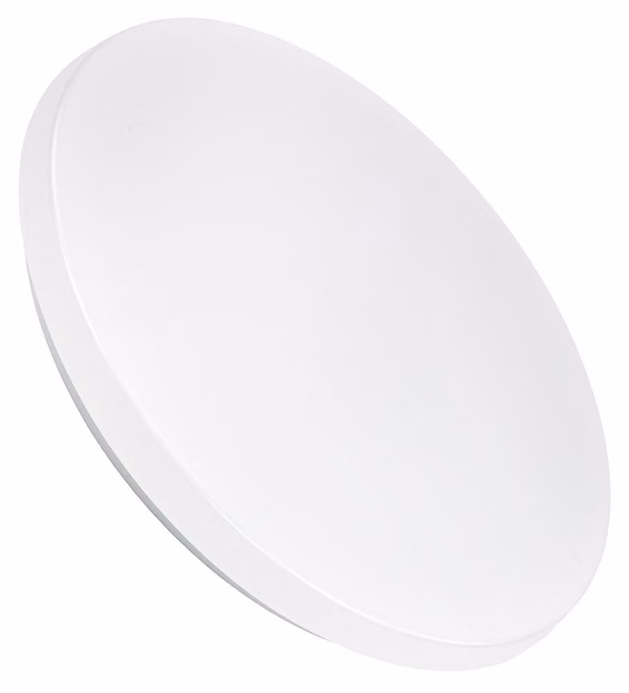LUXULA, plafoniera a LED, 24 W, 4000 K, luce bianca neutra, colore bianco, grado di protezione IP44