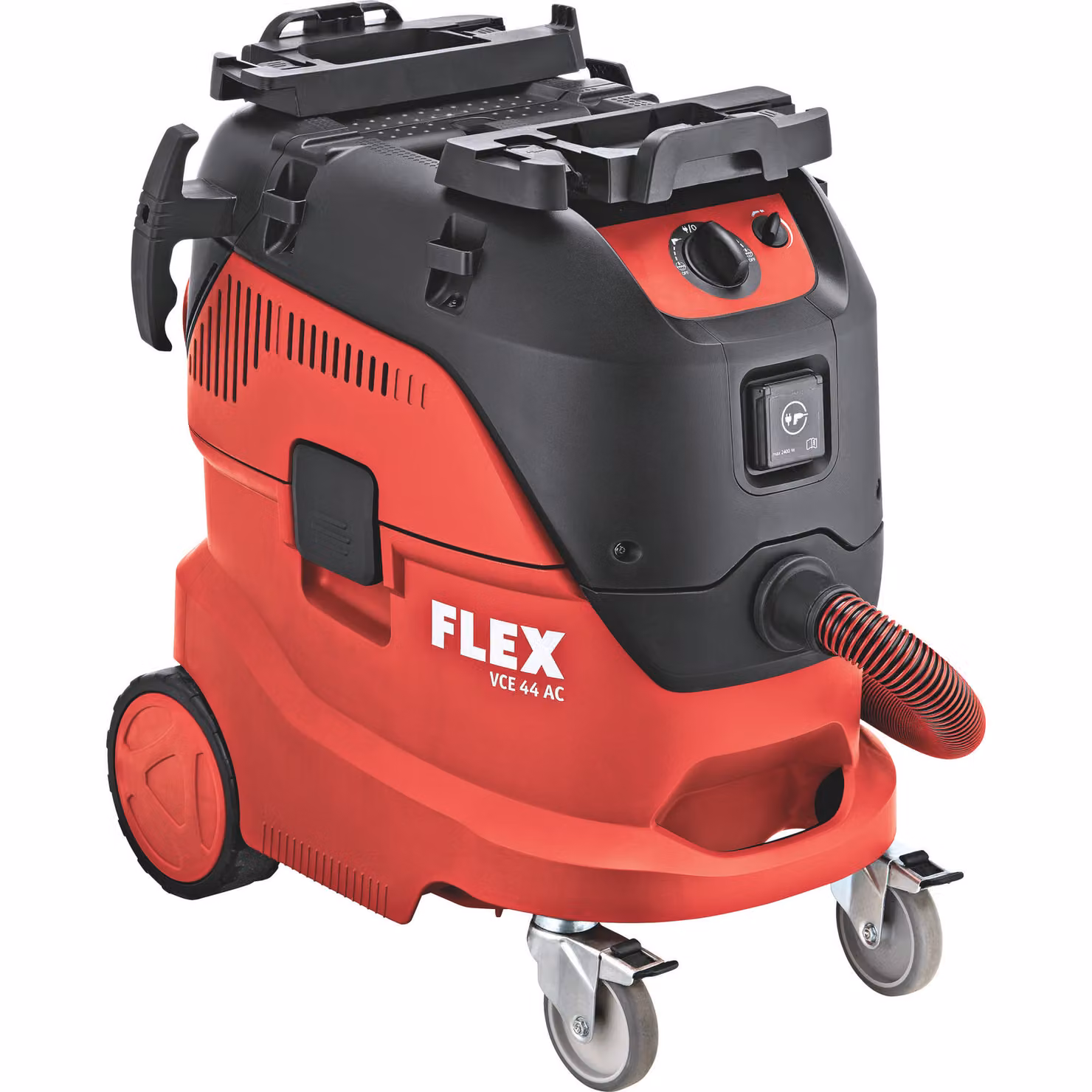 Flex VCE 44 L AC Sicherheitssauger mit automatischer Filterabreinigung, 42 l