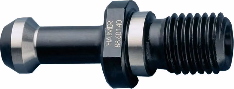 Perno di trazione Haimer ISO 7388II BSK40-M16 sigillato