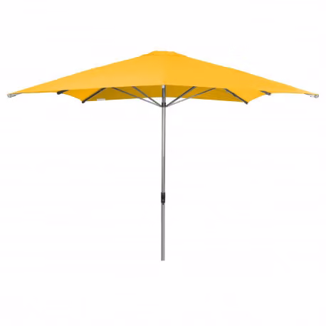 Doppler ALU EXPERT Telescopico 3 x 3 m - ombrellone da giardino: Motivo del tessuto - 811