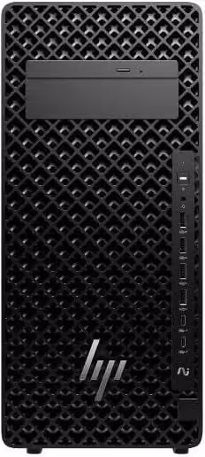 Hp z2 twr g1i u9 285k 64/1tb 3yw - E10TSET#ABZ