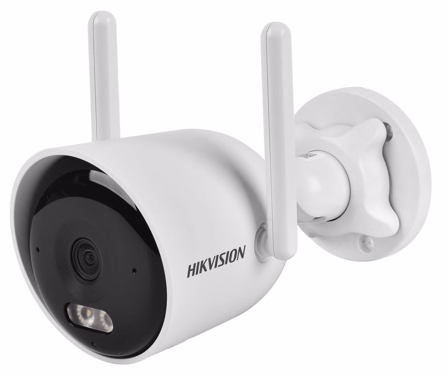 Telecamera wireless, risoluzione 4MP, audio bidirezionale, modello NKS424WBH, obiettivo da 2,8 mm