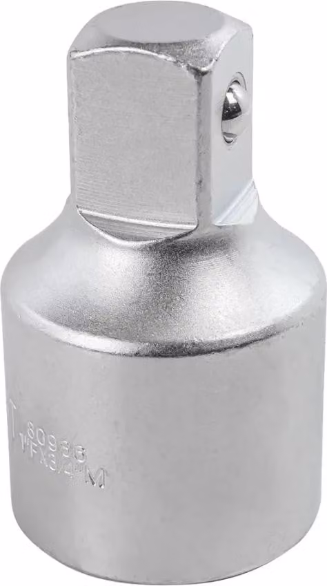 Adattatore da 1" (F) a 3/4" (M) Forcekraft FK-80986