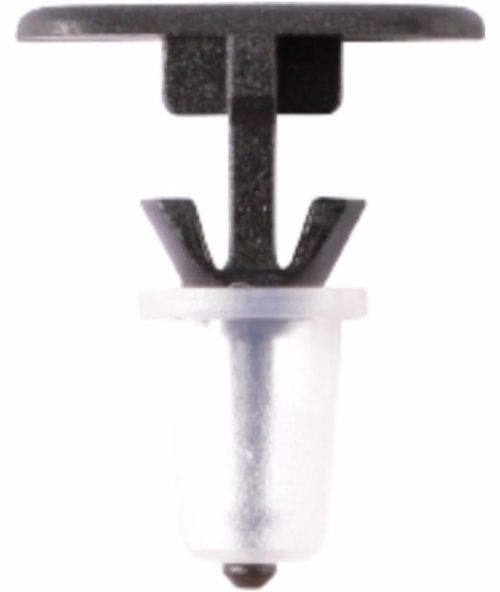 KS TOOLS Clip di fissaggio per Opel confezione da 50 pezzi - 420.5601