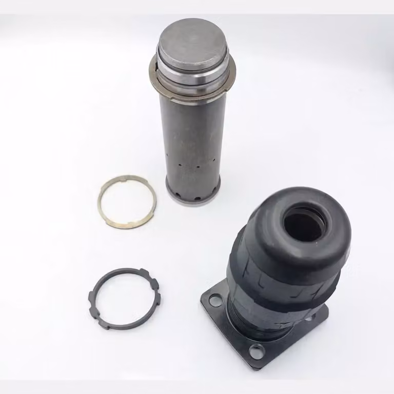 tESTA SDS #503 COMPLETA PER MARTELLO DEMOLITORE DEDRA DED7849 - XDED7849.503