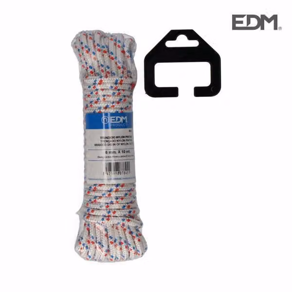 Treccia EDM 10 m nylon