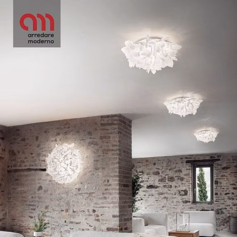 Lampada Veli Foliage Slamp