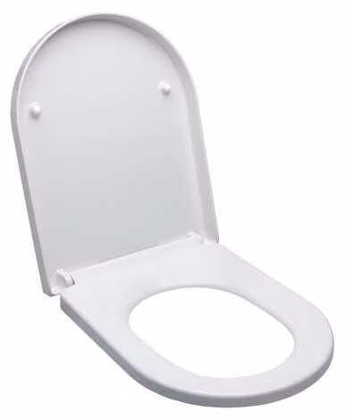 Sedile WC Glacera EASY2240