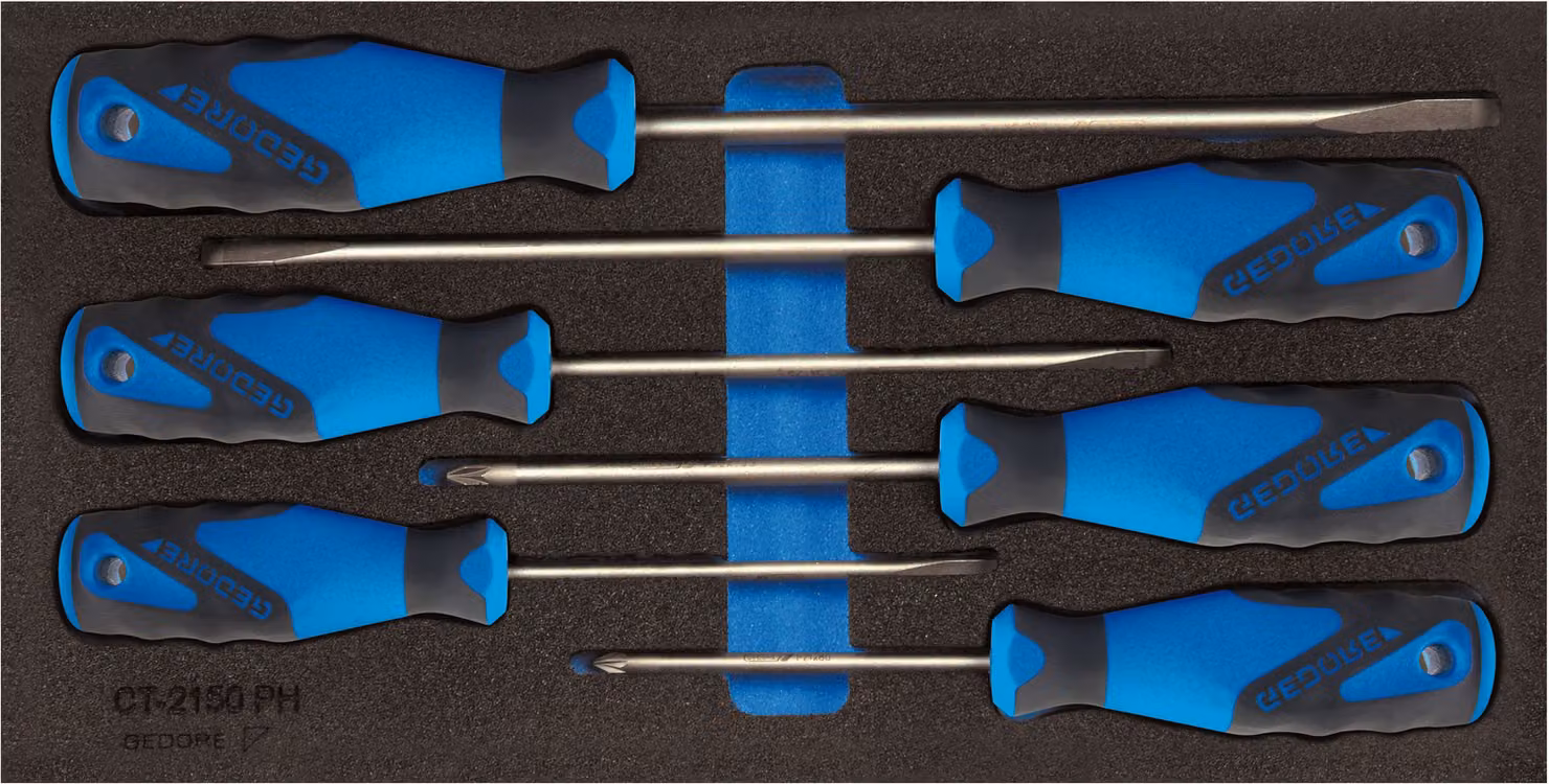 Gedore 2309149 manual screwdriver