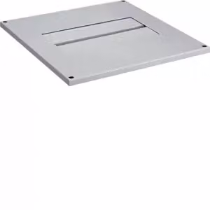 Hager FZ872D, acciaio, 600 mm, 400 mm, 20 mm