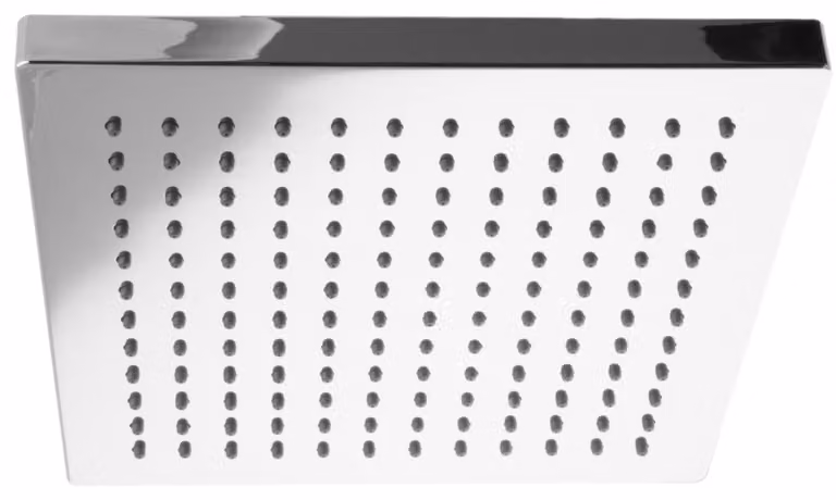 Soffione PaulGurke da 20 cm, soffione a pioggia