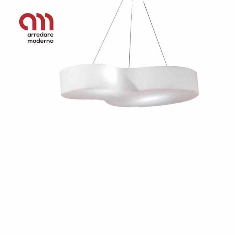 Lampadario Nuvola Slide