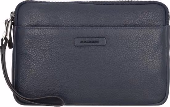 Tavolino da lavoro Modus Pochette Blu Scuroblu