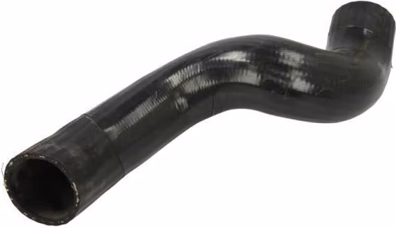 Tubo flessibile dell'aria di sovralimentazione THERMOTEC DCA017TT