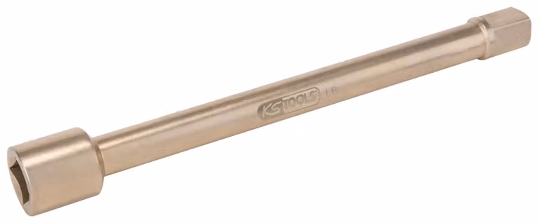 KS TOOLS BRONZEplus prolunga 3/4" 100 mm - 963.3446