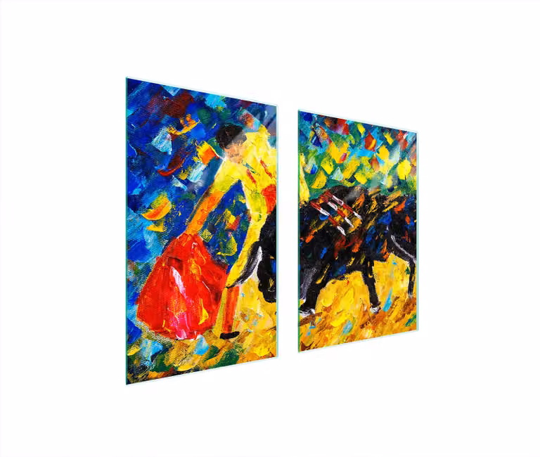 Pannello Di Protezione In Vetro Per Cucina 65X52 Byk