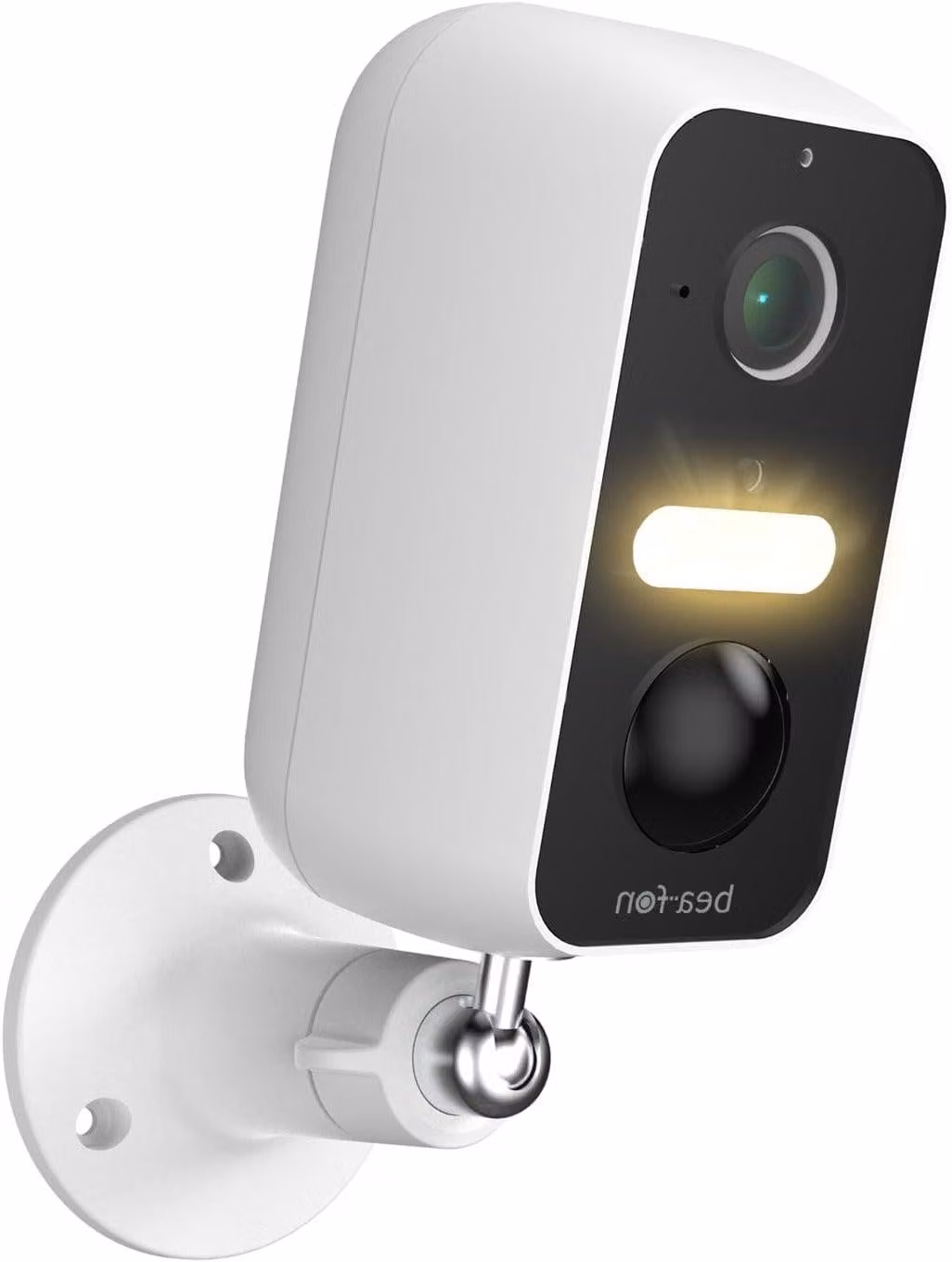Telecamera esterna - Telecamera di sorveglianza - Telecamera per esterni - Telecamera di sicurezza - Telecamera IP - Wireless, risoluzione Super HD 3MP