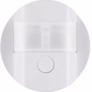 Rilevatore di movimento polare bianco lucido - Sistema di sensori di movimento 45 ... 90° bianco 85341139