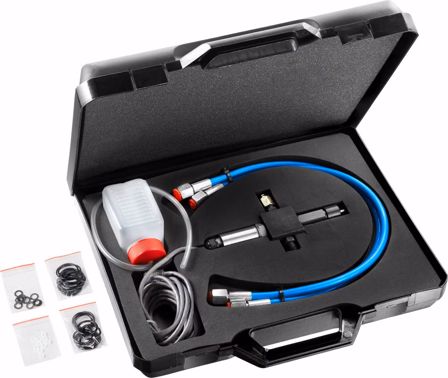 Facom Hochdrucktest-Set Diesel 5-tlg.