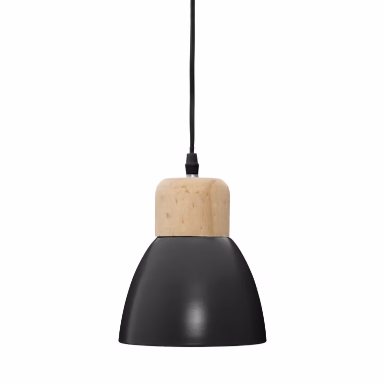 Lampada da soffitto COLOR BREAK, Ø 15 cm, metallo
