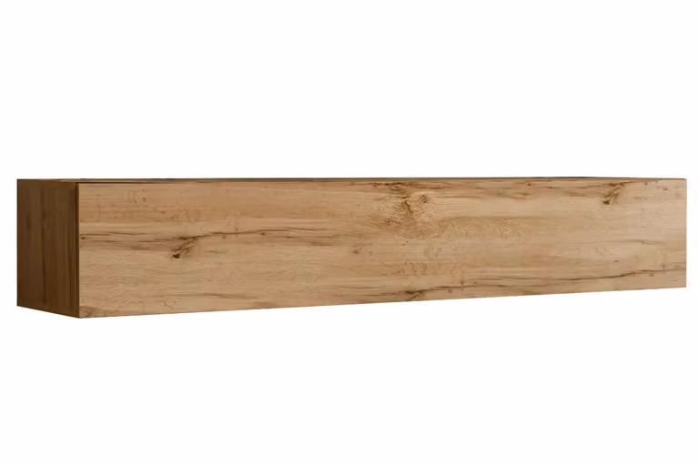 Tavolino per TV RIONATA 1 - rovere wotan