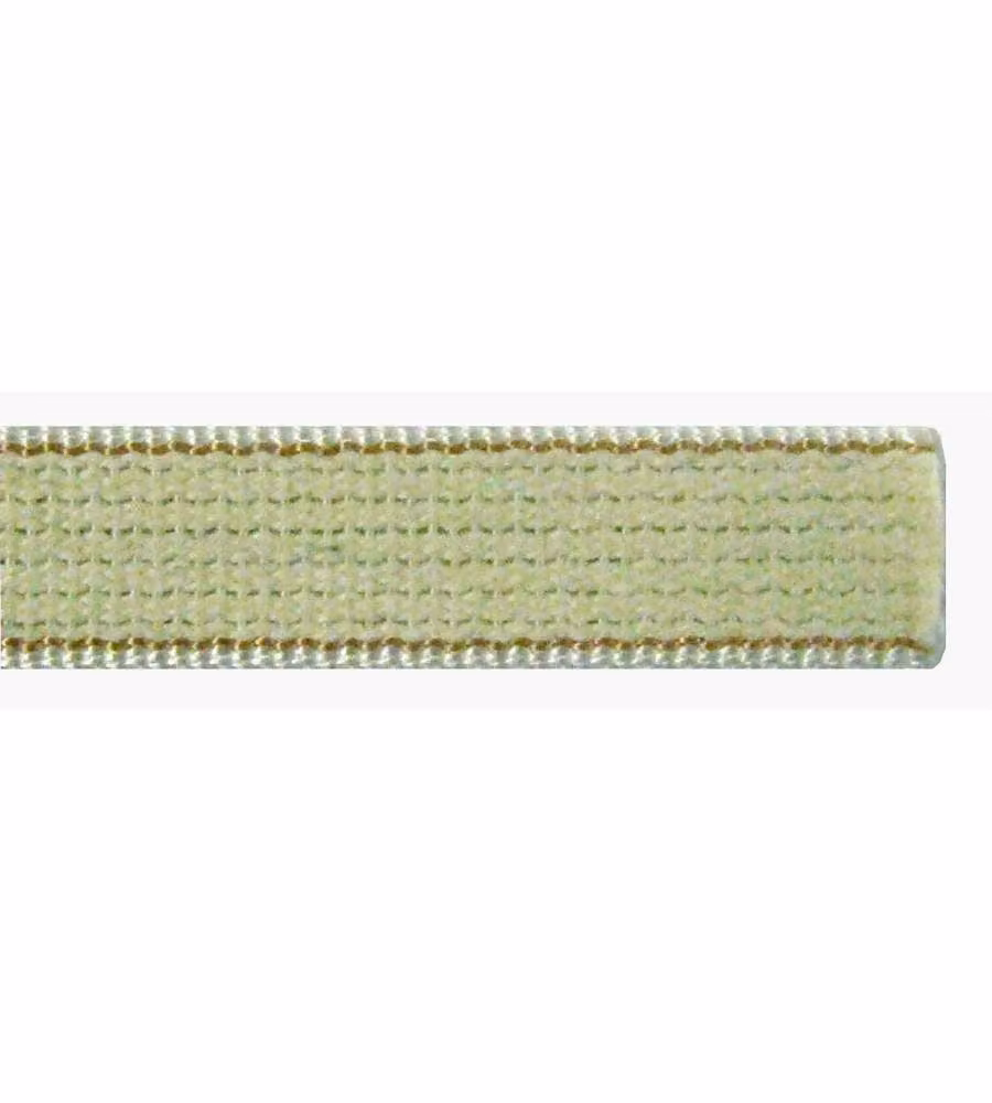 Cintino Extra grigio beige per avvolgibile 7,5 mt