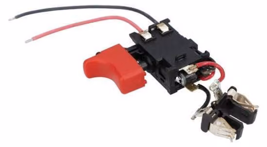 Interruttore per Trapano avvitatore BOSCH PROFESSIONAL - 2609199070