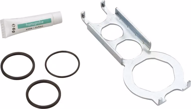 Set di guarnizioni Hansgrohe per Allegra Starck