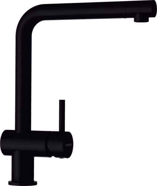 Schock EPOS ND W FA puro 540008PUR Miscelatore a bassa pressione per lavello sotto finestra