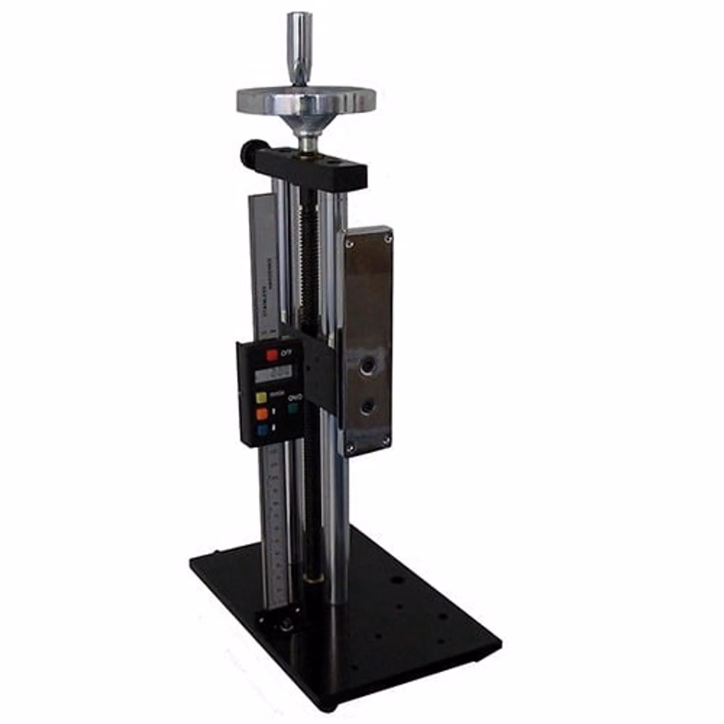 PCE Instruments: Banco di prova per materiali PCE-FTS50
