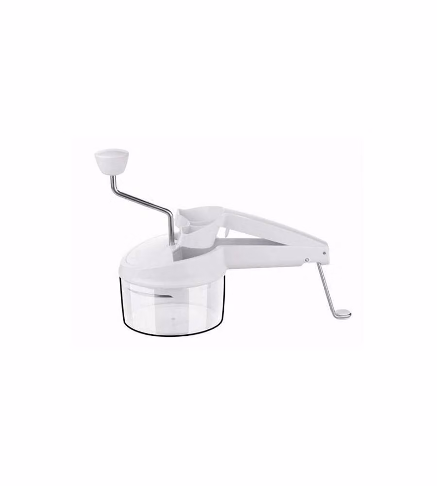 Affettatore Julienne 3 Dischi        Handy Tescoma