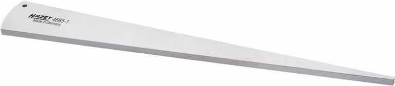 HAZET 4685-1 Estrattore a chiave con tacco ∙ 420 mm