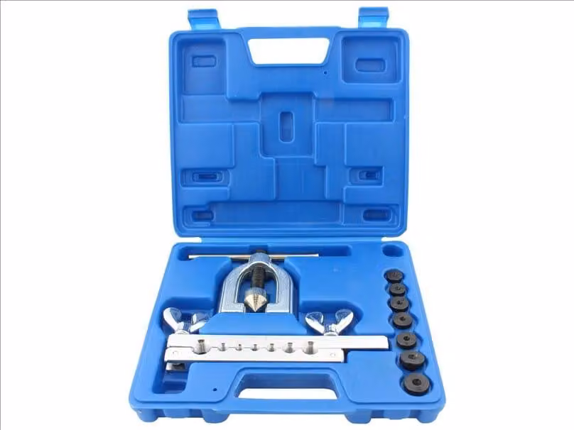 Set di cablaggi freno da 10 pezzi /argento