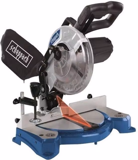 Saw 210 millimetri 1500W scheda