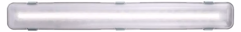 Nordlux Works IP65 Plafoniera LED 126cm 18W