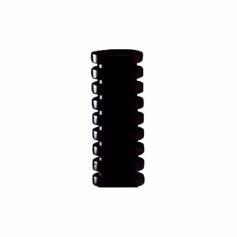 Tubo pieghevole Gewiss nero in plastica Ø 20 mm DX15020 – 2