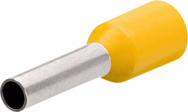 KNIPEX 97 99 359 Ghiere con collare in plastica 50 pezzi cad