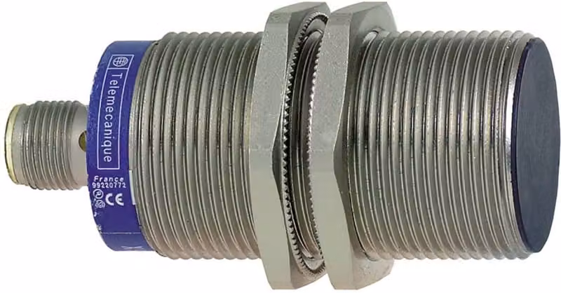 TE Sensors Sensore di prossimità XS130BLPAM12