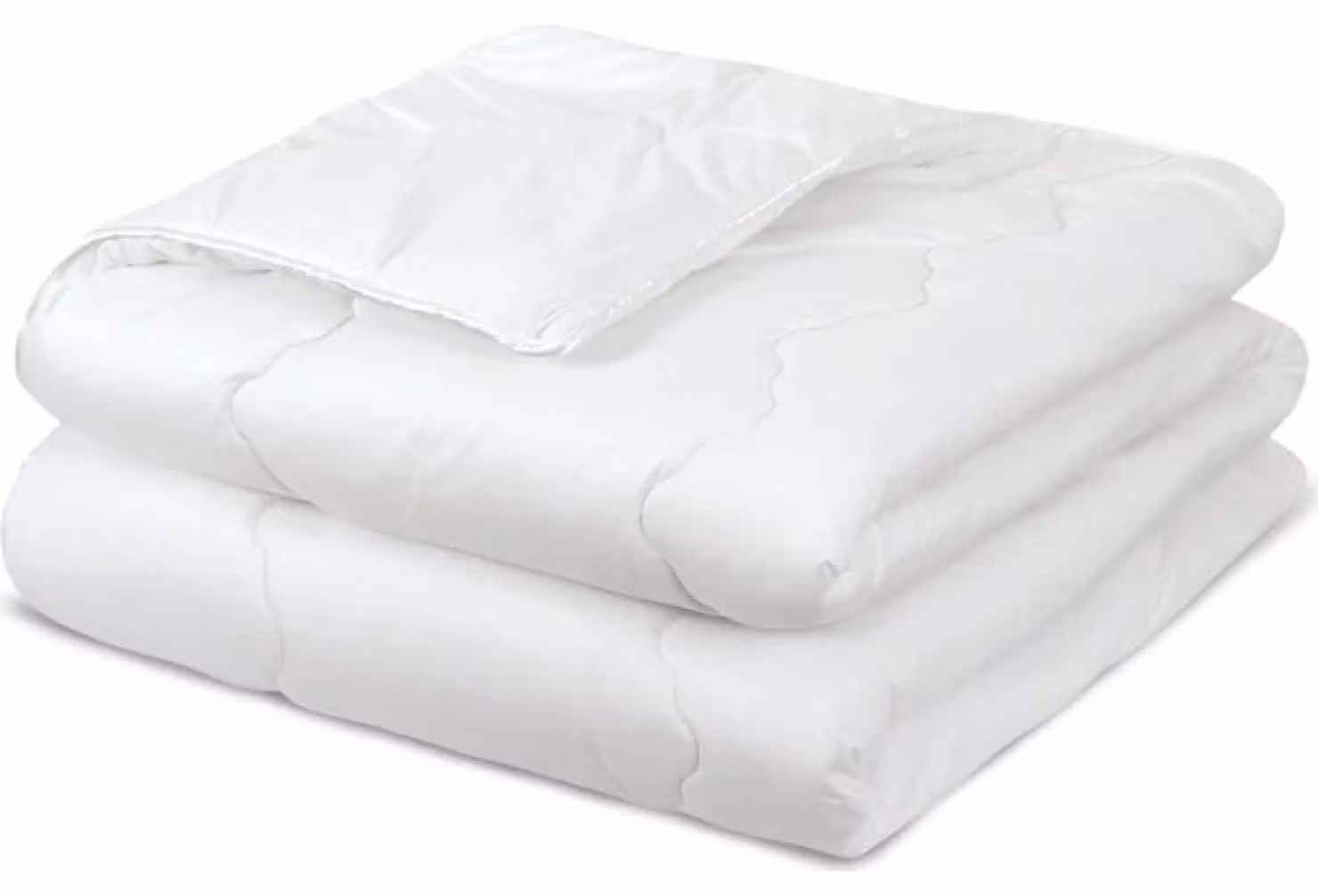 Coperta Beátka 450g/m2 - inverno - Bianco - 100x135