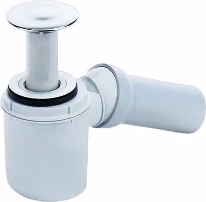 Dallmer Telos scarico doccia Dn50